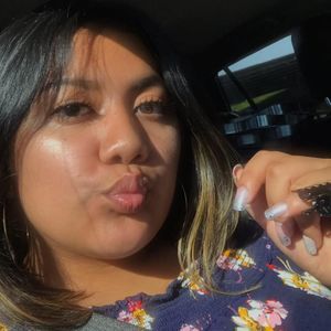 Meet your Posher, Lisbeth